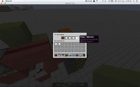 Minecraft Redstone Without Mods Is It Possible To Filter Items In