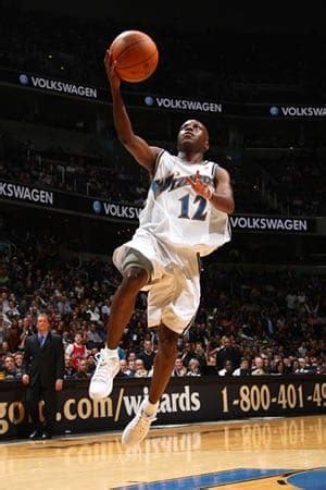 Earl Boykins Dunk Contest