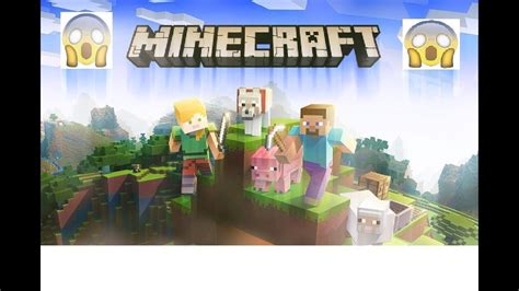 Como Descargar Minecraft Para Pc En Menos De 5 Minutos Gratis Youtube