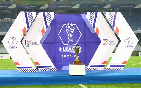 I-League 2024-25 to kick-off on November 22 | I-League