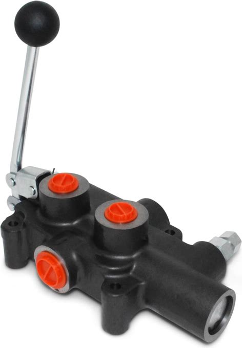 Amazon Log Splitter Valve 3 4 Work Port Patio Lawn Garden