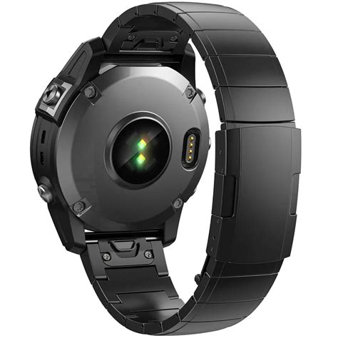 Bransoleta Tytanowa Garmin 26mm Niska Cena Na Allegro Pl