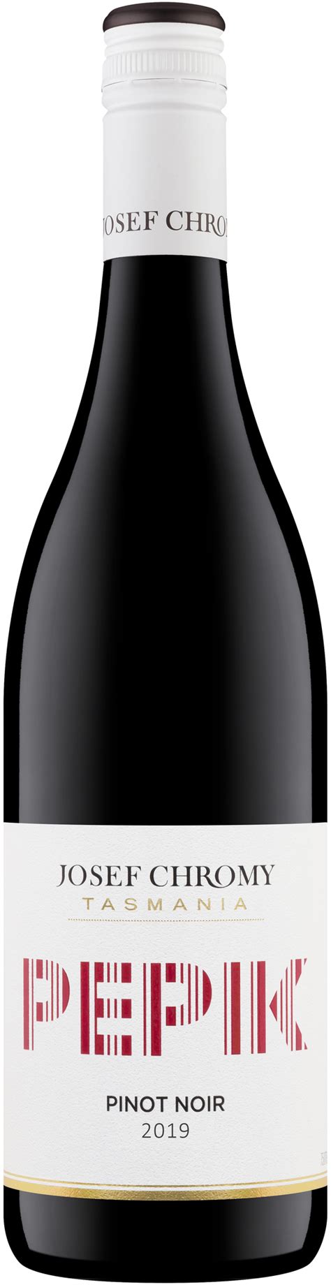 Josef Chromy Pepik Pinot Noir Ml Vintage Cellars