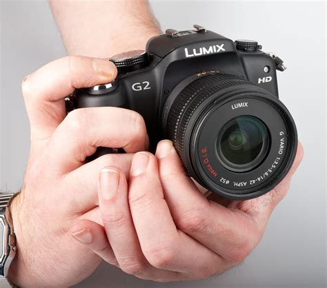 Panasonic Lumix G2 Digital Camera Review Ephotozine