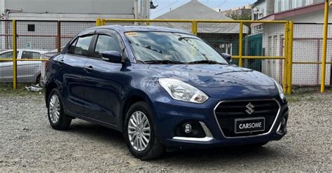 2022 Suzuki Dzire Gl Plus 12 Ags In Makati Metro Manila