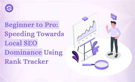 The Ultimate Guide To Local Seo Rank Tracking For Businesses