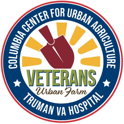 Veterans Urban Farm — Columbia Center For Urban Agriculture