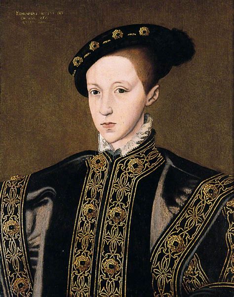 Edward Vi