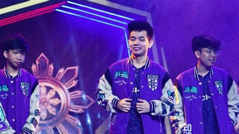 Update Klasemen Turnamen Mobile Legends Mpl Ph Season Bren Esports