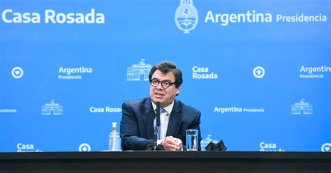 El Consejo Del Salario Fijó Fecha Para Analizar Nuevos Aumentos Para Lo