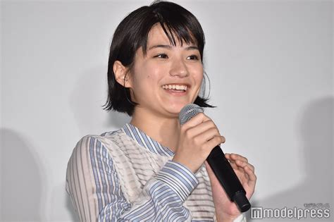 画像6 6 「おかえりモネ」みーちゃん役が「神演技」と話題・蒔田彩珠の魅力 子役時代＆“役積み”経験も糧に＜プロフィール＆略歴＞ モデルプレス