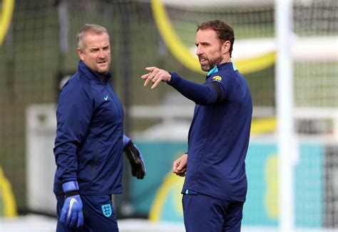 Southgate Needs To Recapture England Form Before Qatar World Cup News