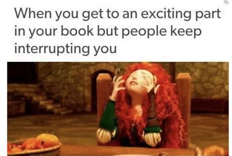 73 Funny Reading Memes That Will Make All Book Lovers Laugh