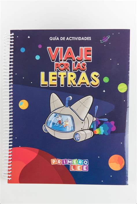 Guía Viaje Por Las Letras Catálogo Fundación Crecer Con Todos