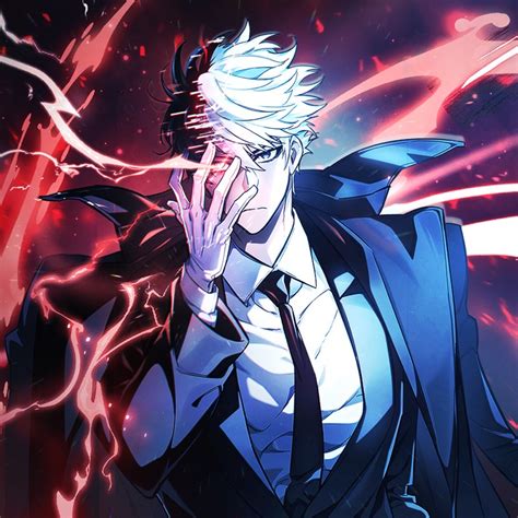 The Player Hides His Past - Official Comic | Tappytoon