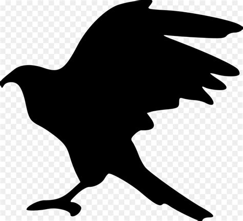 Free Flying Eagle Silhouette, Download Free Flying Eagle Silhouette png ...