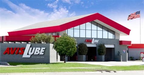 Valvoline expanding quick-lube network in Texas with acquisition | Tire ...