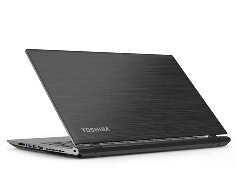 Toshiba Satellite C D Series Notebookcheck Net External Reviews