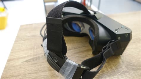 Pimax 8K VR Headset Offers Impressive 200 Degree FOV, But With A Few ...