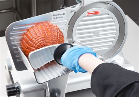 How To Clean A Meat Slicer In Detailed Steps Meat Making Tools