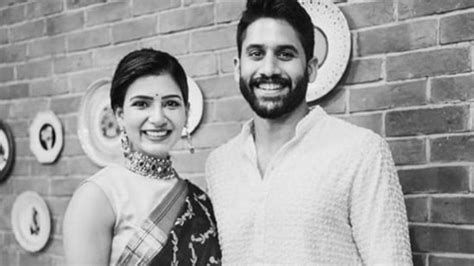 Naga Chaitanya Opens Up On Divorce With Samantha Ruth Prabhu For First Time If She Is Happy I