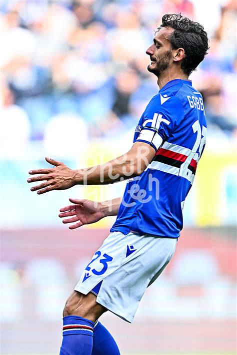 Serie A Sampdoria Cremonese Simone Arveda