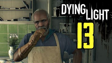 Jpt Plays Dying Light Ep13 Low Voltage Youtube