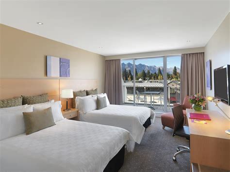 Crowne Plaza » Experience Queenstown