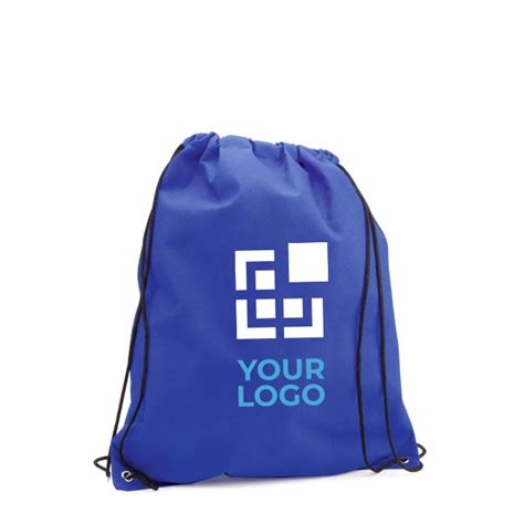 Mochilas Personalizadas Para Merchandising Desde