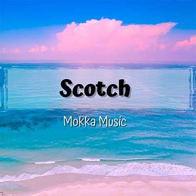 Energizing Royalty Free Track Scotch Chill Reggaeton By Mokka