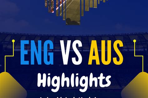 England vs Australia The Ashes 1st Test Day 3 - Cricket Highlights