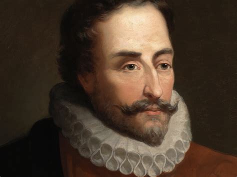 Biografia De Miguel De Cervantes - Biografia De Miguel De Cervantes - FDPLEARN
