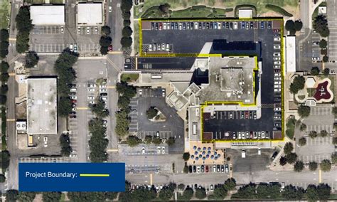 Anaheim Tower First Floor Life/Safety Renovation – NOCCCD — Bond Site