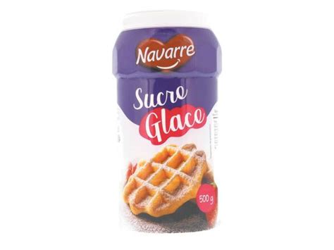 Sucre Glace Lidl France Archive Des Offres Promotionnelles