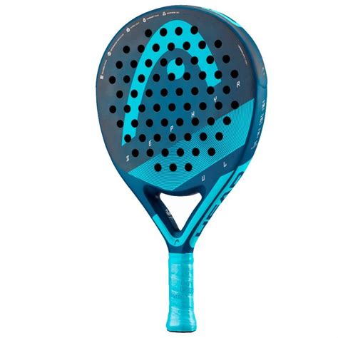 Head Graphene Zephyr Ultra Light 2021 Zona De Padel