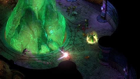 Pillars of Eternity 2 Release Date, Gameplay, Trailers, Story, News ...