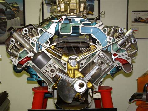 Hemi Engine History