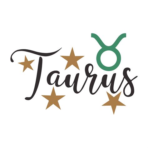 Taurus Zodiac Birth Sign Free Stock Photo Public Domain Pictures