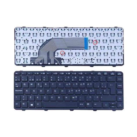 Ripley TECLADO HP PROBOOK 430 G5 440 G5 445 G5