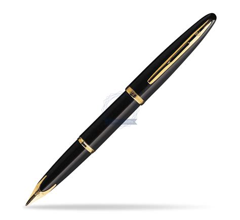 Waterman Carène Black Sea GT Fountain pen S0700300