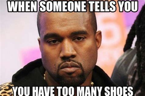 15 Hilarious Sneaker Head Memes