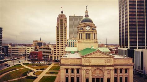 Fort Wayne ranked 5th safest large city in Indiana - WOWO News/Talk 92. ...