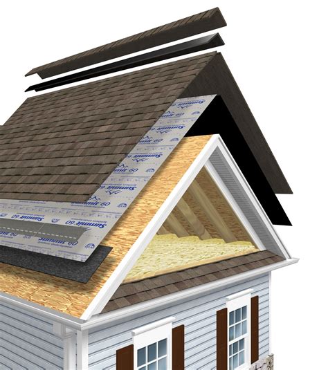 Roofing Ventilation & Damage Caused By Poor Ventilation