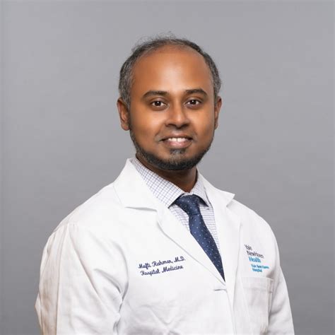 Mufti Mushfiqur Rahman Hospitalist Yale New Haven Hospital Linkedin