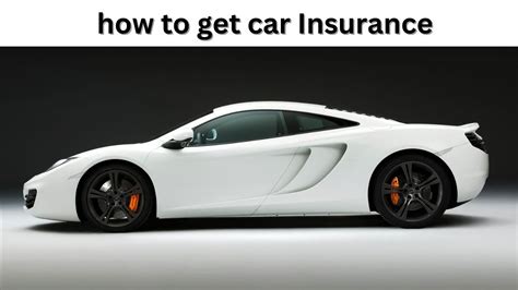 How To Get Car Insurance In Usa Car Insurance Quotes Usa Cheap Car Insurance Carinsuranceinusa