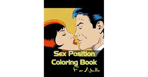 Sex Positions Coloring Book Sassy Sketches Porn Sex Picture