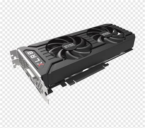 Graphics Cards Video Adapters Geforce Nvidia Gddr Sdram Pny