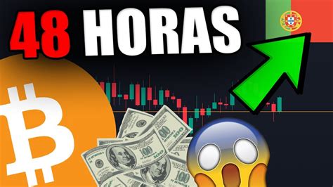 Este Movimento Decisivo Em Bitcoin Acontece Nas Pr Ximas Horas