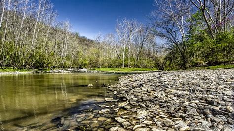 See the Best of Ohio Rivers on a Little Miami Camping Trip