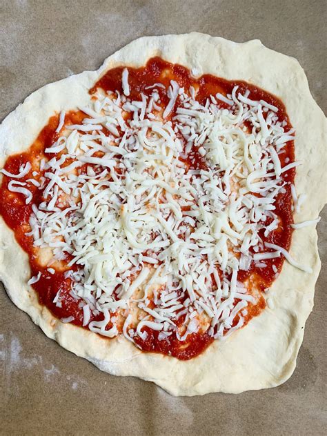 Quick Easy Pizza Dough Artofit